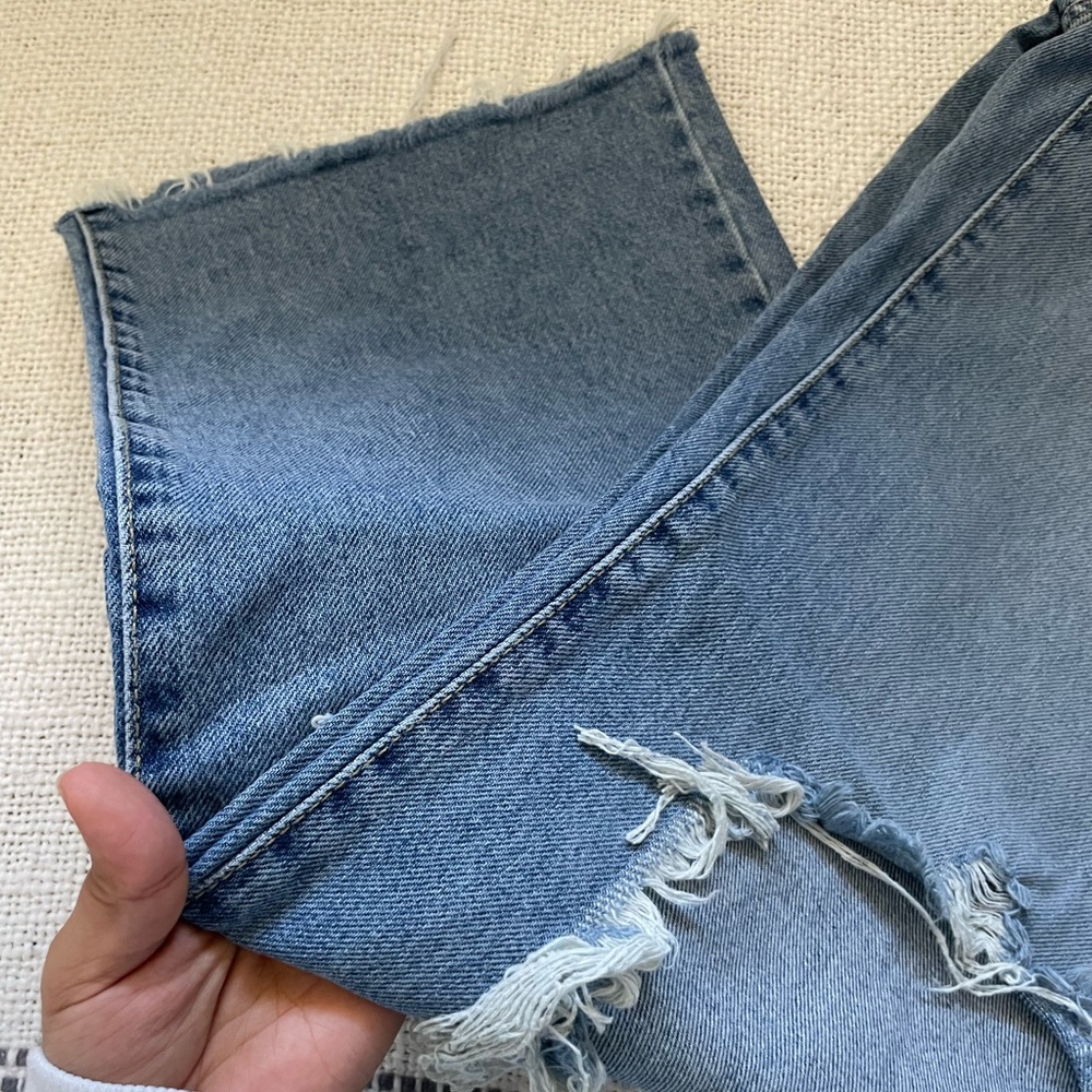 Low Rise jeans - Picture 4 of 8